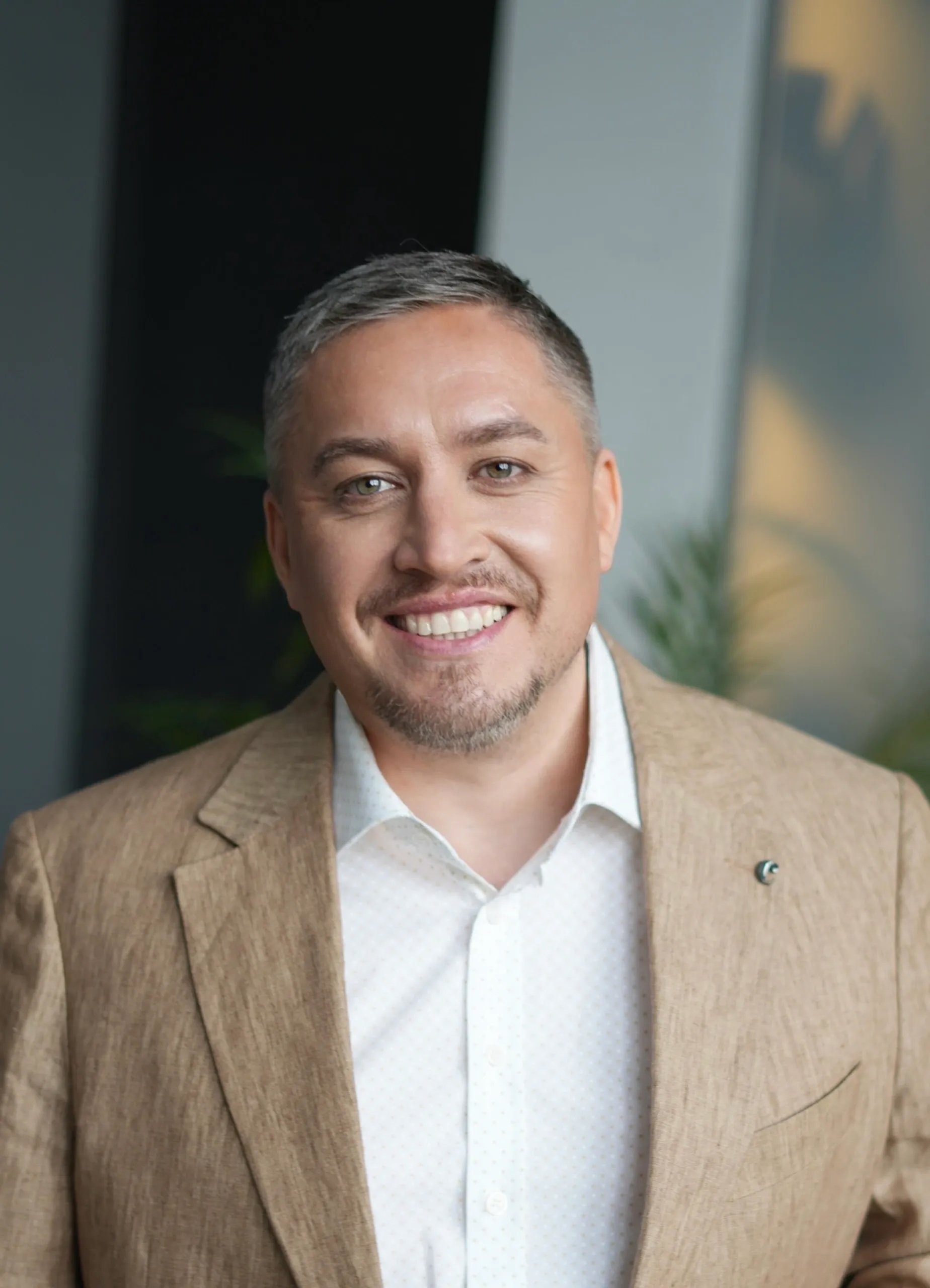 Евгений Гиберт